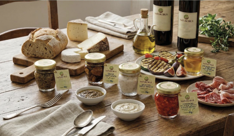 Selezione Degustazione