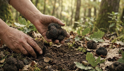 Selezioni al Tartufo