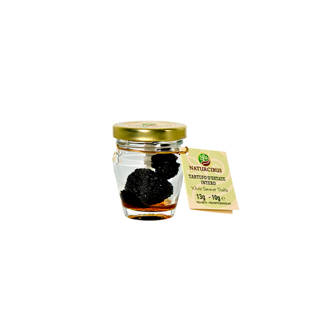 Tartufo d'estate intero