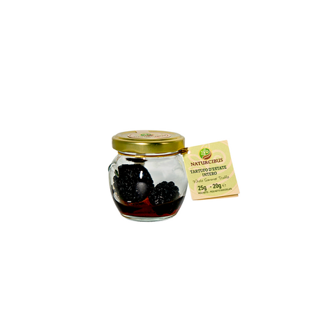 Tartufo d'estate intero