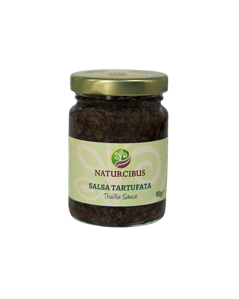 Salsa tartufata 90g