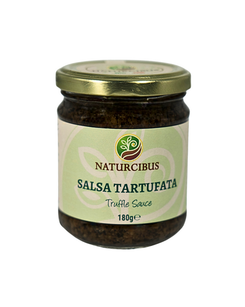 Salsa tartufata 180g