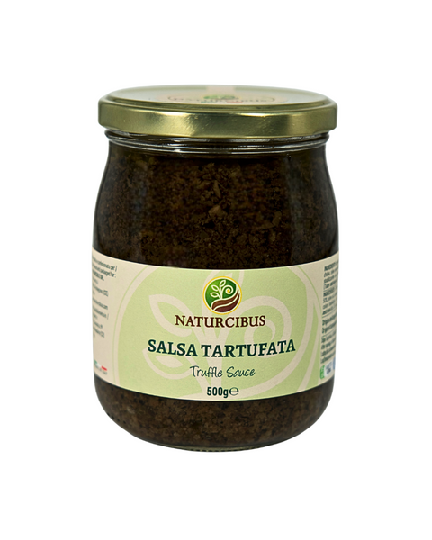 Salsa tartufata 500g