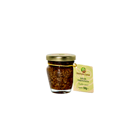 Salsa tartufata 50g