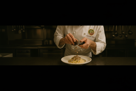 Chef Naturcibus panoramica